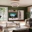 Silvino Coffee Table with Storage
