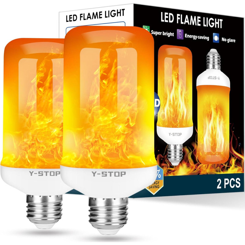 Light Bulbs