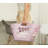 Flexible Plastic Carry Laundry Basket Holder Square Storage Hamper with Side Handles-1702044247