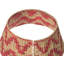 GLACE Bamboo Slat / Seagrass Tree Collar