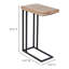 Solid Wood End Table