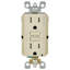 Ensemble de 5 prises 5-15R Leviton-37190757