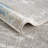 Danishyar Abstract Design Modern Blue/Beige Area Rug-66218135