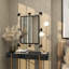 Miroir mural Aundrae-509029217