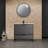 36" Single Bathroom Vanity Set-137460898