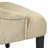 Aniv 19.5'' H Tufted Linen Upholstered Side Chair