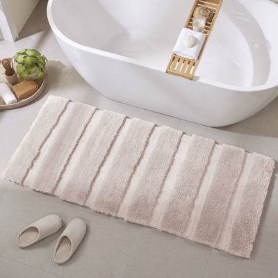 Tapis pour salle de bain 1500g / m² Chanchal