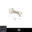 Belshire Pull Up Diverter Tub Spout-60946039