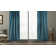Blackout Single Curtain Panel