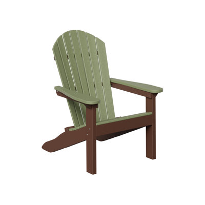 Fauteuil Adirondack berlinois Berlin