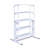 Xylus 32" Convertible Bookshelf and Dining Table-607855416-607855415