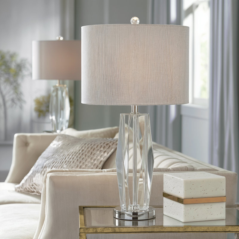 Emelia Table Lamp