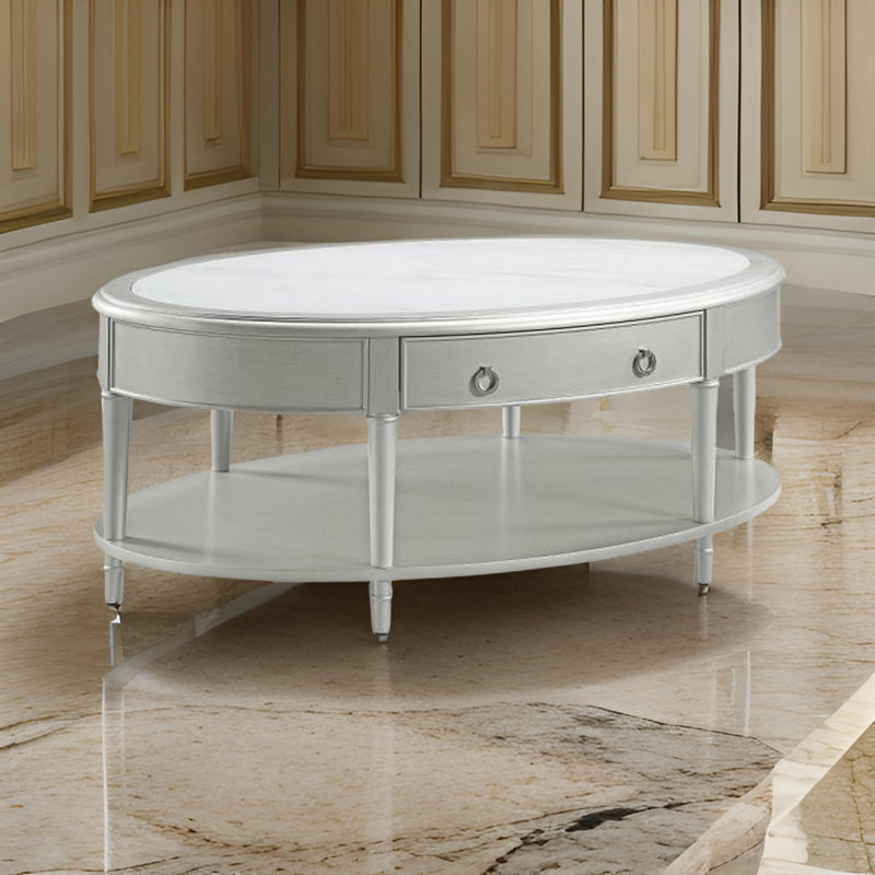 Table basse Keatica