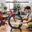 Steel Frame Mounted Bike Rack