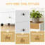 Classeur mobile, classeur de bureau