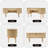 Computer Desk With Storage-1915929687