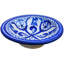 Handmade Ceramic Decorative Plate