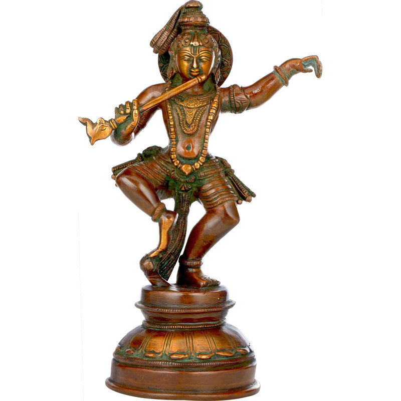Religious & Spiritual Statue