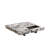 Briamarie 39.37'' Luxury Sintered Stone Square Coffee Table,Center Table with Stainless Steel Feet-2062570428