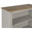 Palmea 180cm H x 82cm W Standard Bookcase-492717799