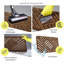 Mix Mats Striped Indoor / Outdoor Doormat-98803268-98803271