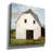 " Hay Barn " by Suzanne Nicoll-541312430