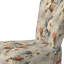 Chaise d'appoint rembourrée Cottage A-1364573671