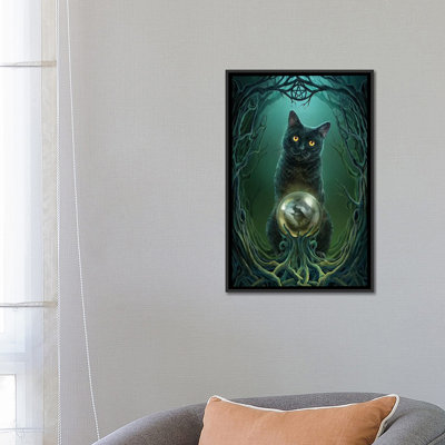 " Rise Of The Witches " by Lisa Parker