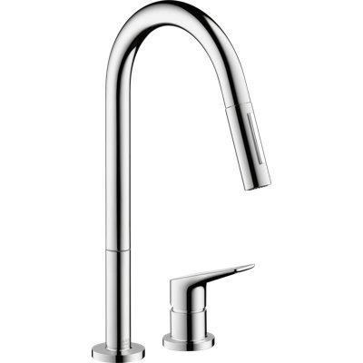 Citterio M Kitchen Faucet
