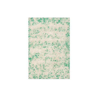 Tapis rectangulaire Gosdantin