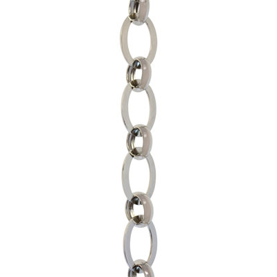Un-Welded Link Chain