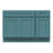 54'' Single Bathroom Vanity Base Only-94955639
