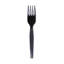 Chaud pour lourd forksplastic jetables