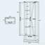 Modern Living Room Storage Cabinet, Kitchen Storage Cabinet, Pantry Cabinet