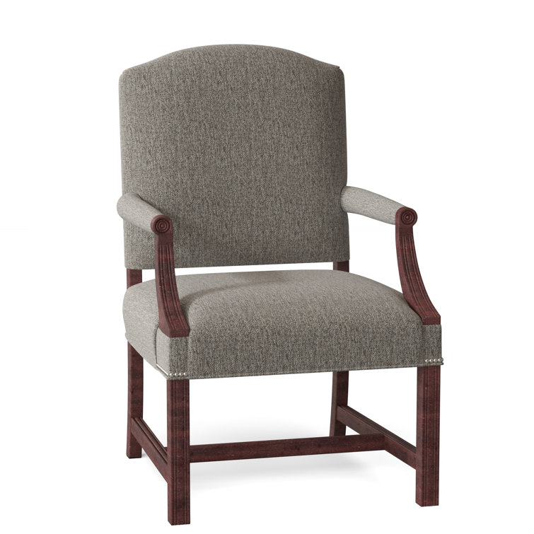 Phillips 24.5" Wide Armchair