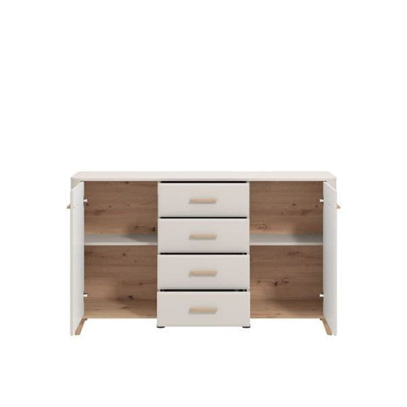 154cm Sideboard