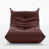 Similicuir bourgogne est en rupture de stock