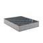 Matelas hybride de 14 po Restonic Comfort Care, matelas à ressorts ensachés individuel, confort moyen-268773213
