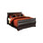 Amaaima Sleigh Headboard-24113100