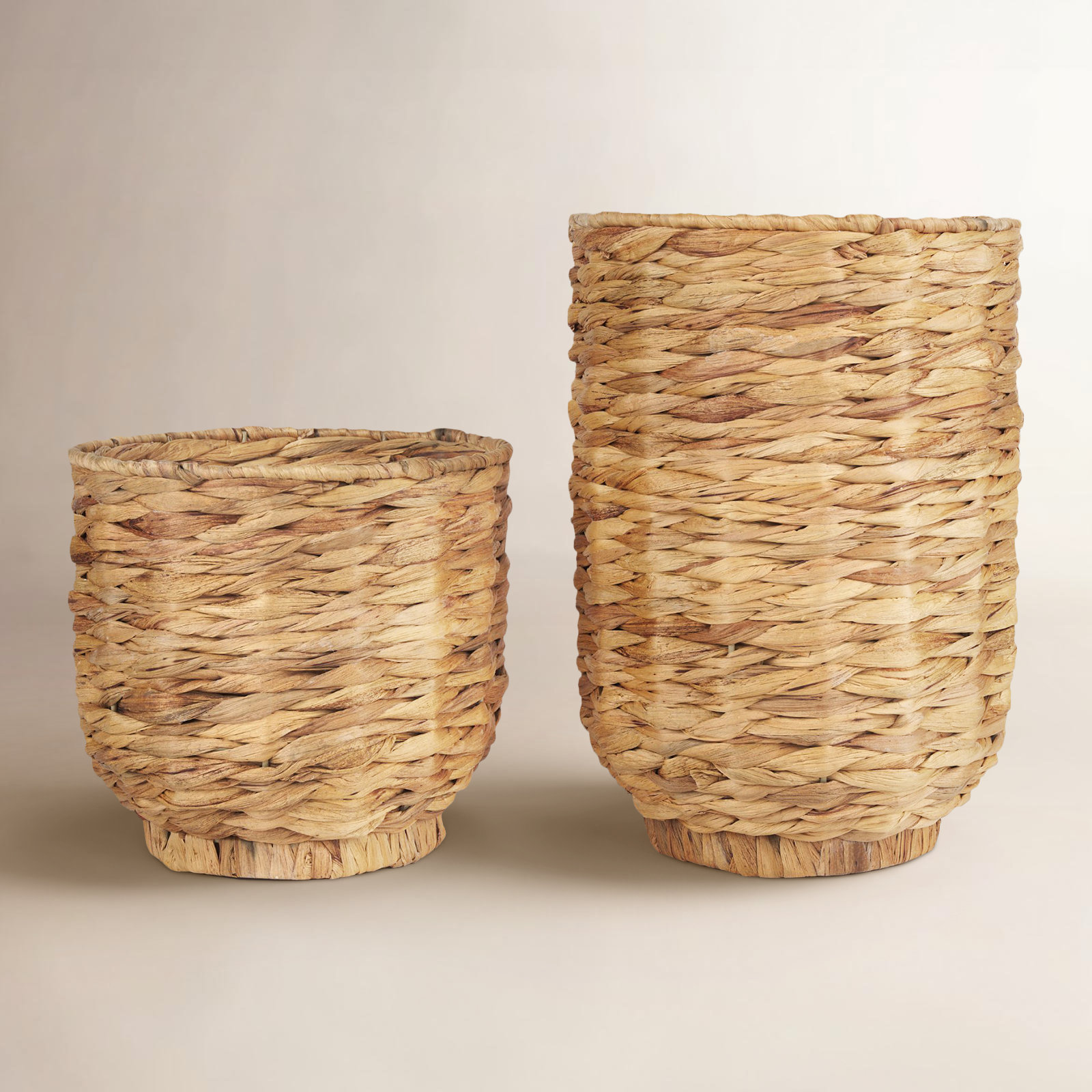 Keef Seagrass General Basket
