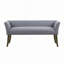 Banc d'appoint ardoise Voir ci-dessous