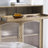 Tameah 39.37'' Sideboard