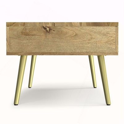 Jager Lift Top Coffee Table