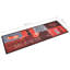 Holyfield Tomatoes Kitchen Mat-947931218