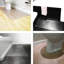 Hometex Biosafe Plastic/ Vinyl WC Mat-12480750