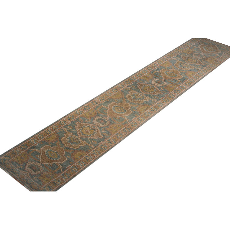 One-of-a-Kind Runner 2'7" X 20' Area Rug