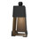 Revere Steel Wall Light