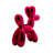 Plus Ceramic Dog Piggy Bank-1782709004-1782709007