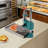 Pizza Dough Press Machine-82941958