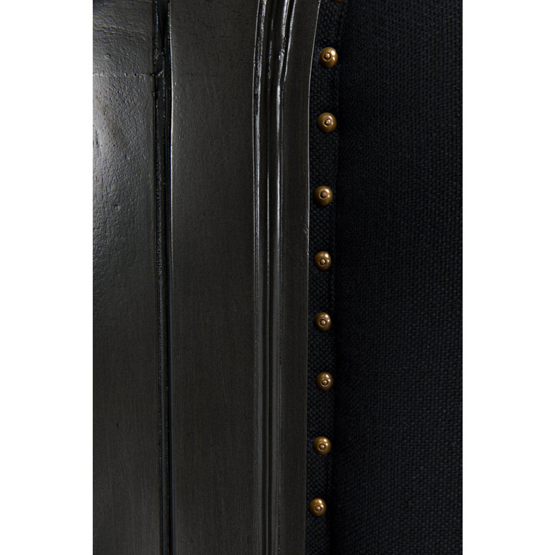 Arch Upholstered Bed, Queen